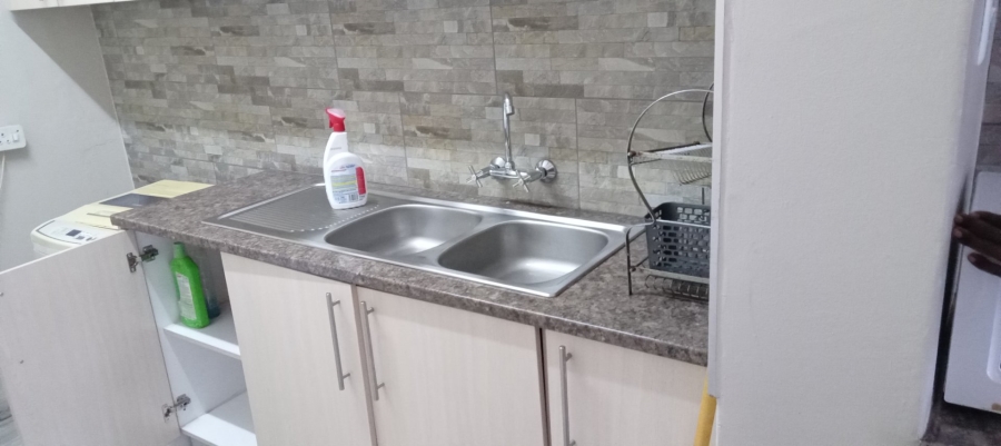 To Let 3 Bedroom Property for Rent in Sasolburg Ext 15 Free State